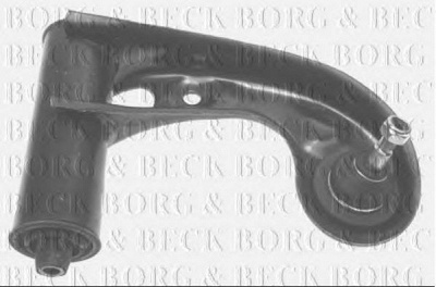 BORG & BECK bca5875 -  Рычаг независимой подвески колеса, подвеска колеса